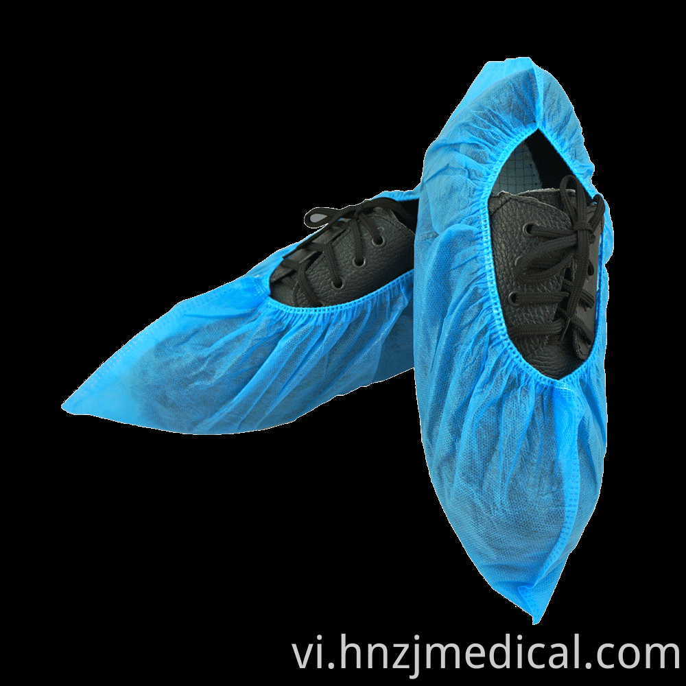 Shoe Cover Sterile Medical